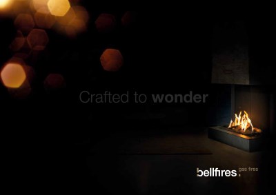 Bellfires produktkatalog