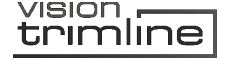 Trimline logo