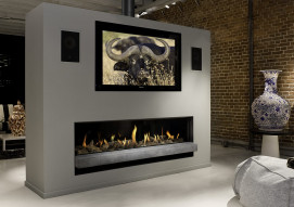 Bellfires Horizon Bell XXL 3