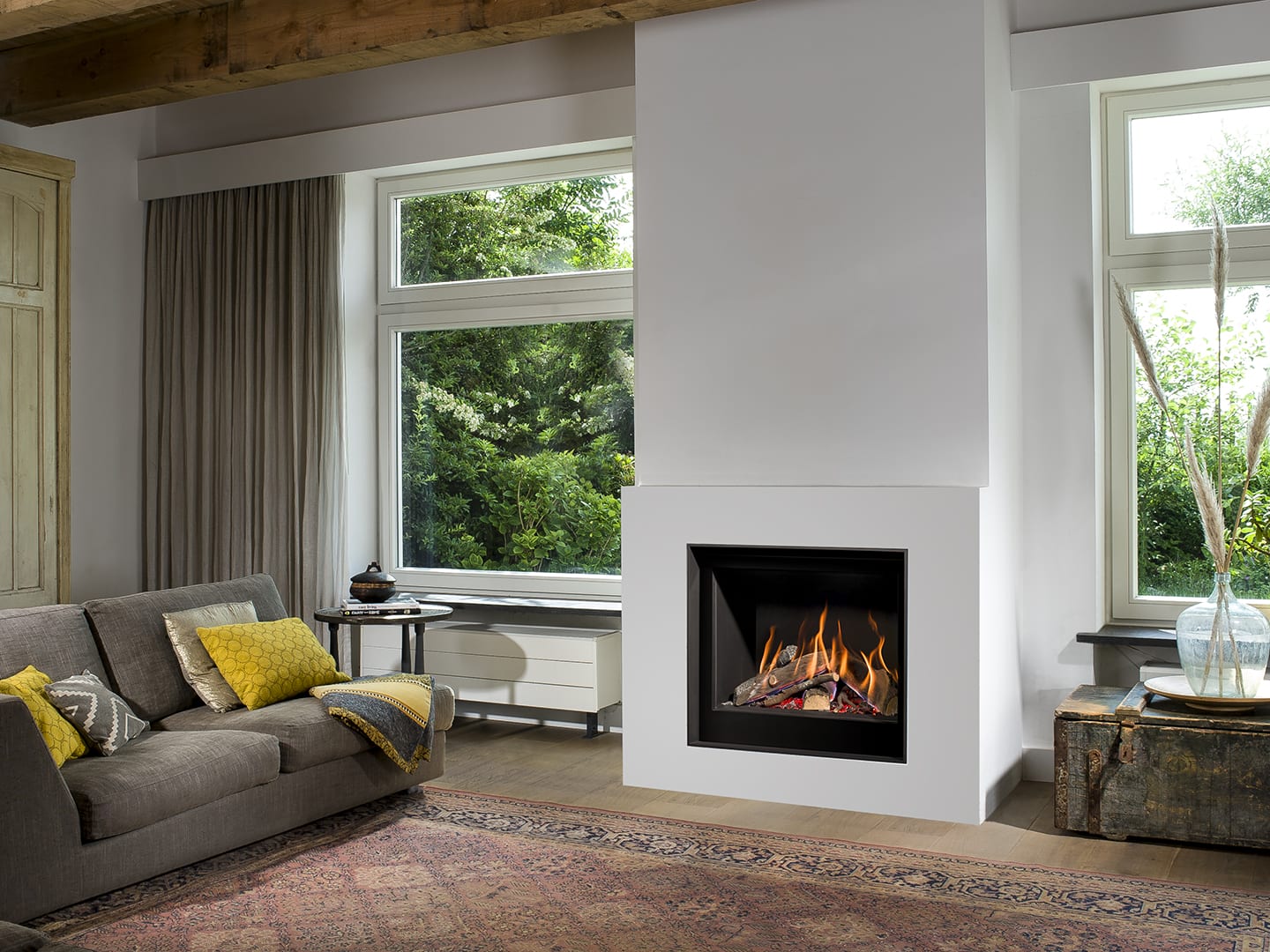 Bellfires Smart Bell 75-70
