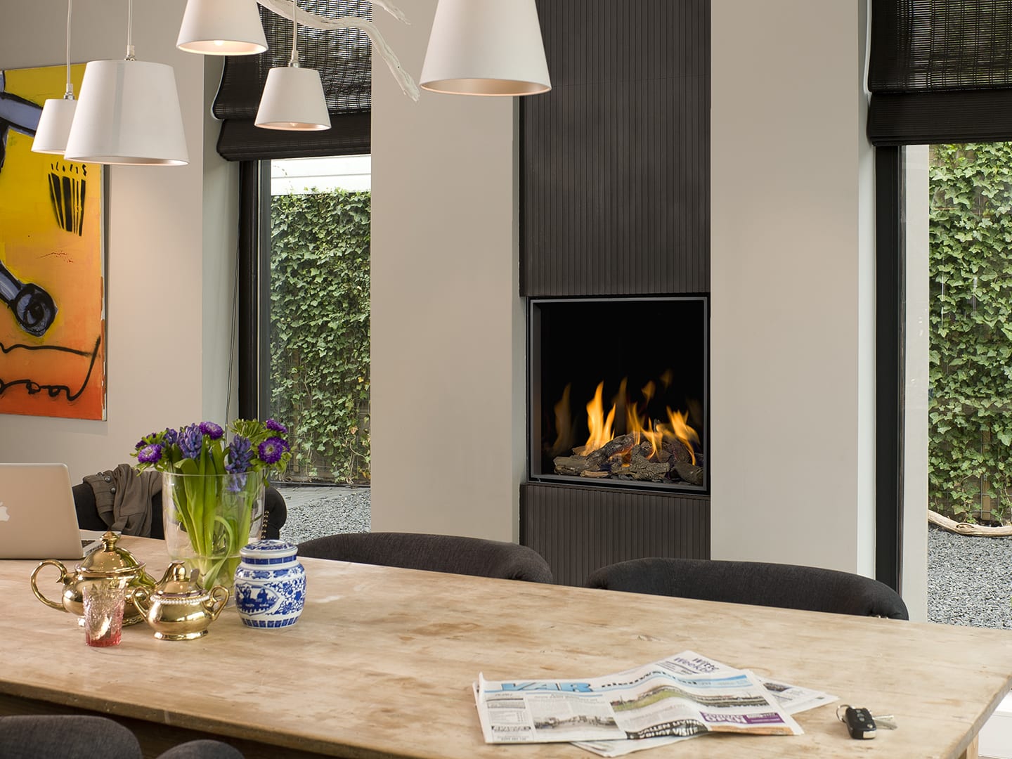 Bellfires Topsham Small 3