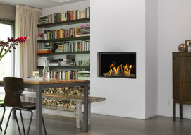 Bellfires York Small 3