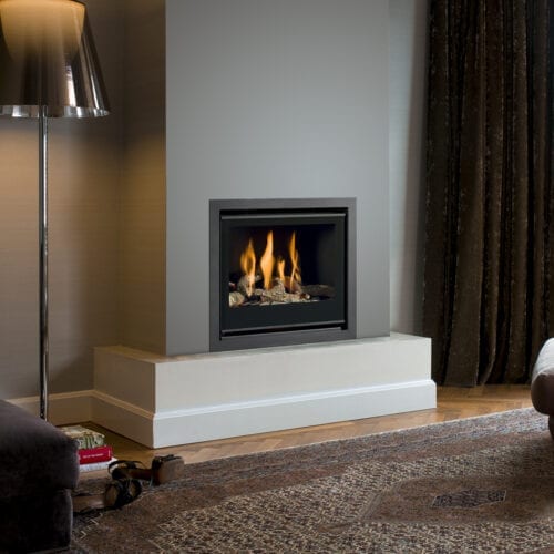 Bellfires Unica-2 50