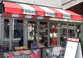 TGI Fridays