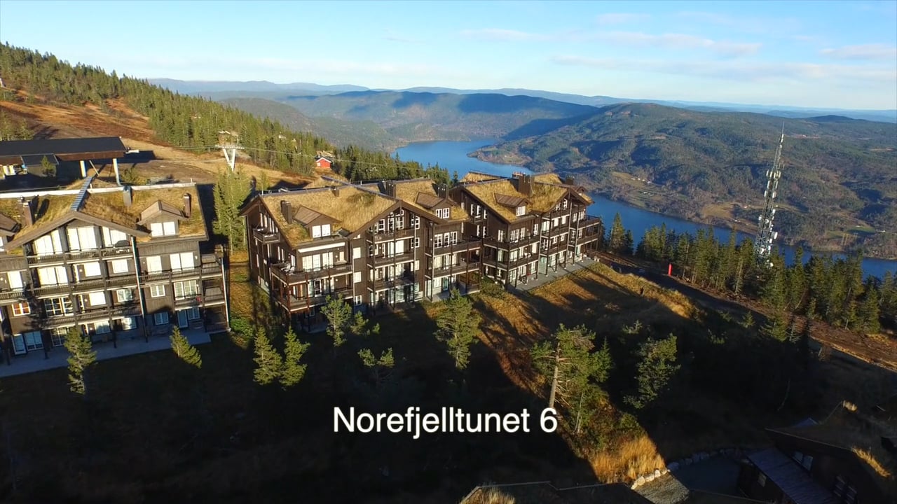 Norefjelltunet 6