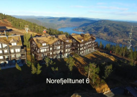 Norefjelltunet 6