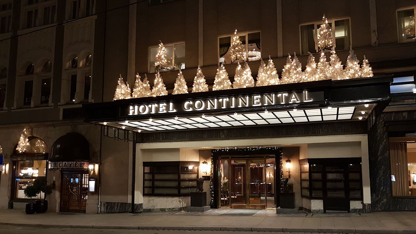 Hotel Continental