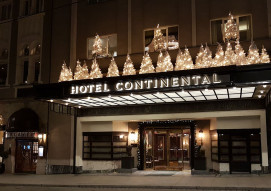 Hotel Continental