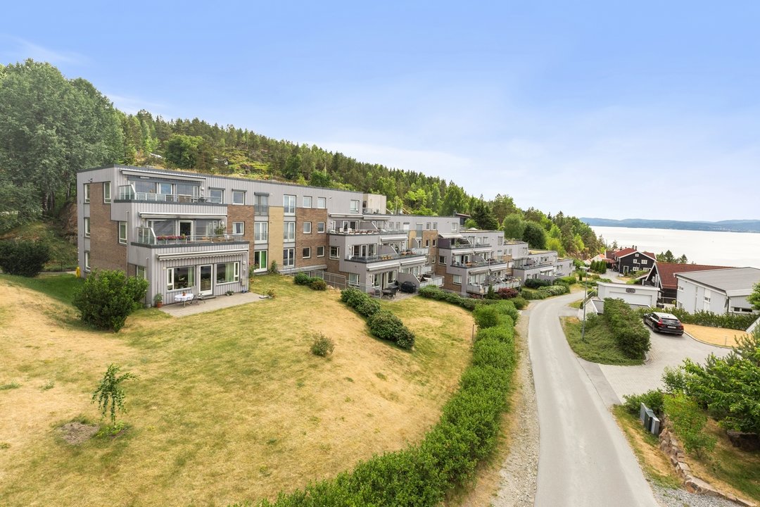 Nesodden Terrasse