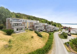 Nesodden Terrasse