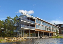 Rømskog Spa & Resort