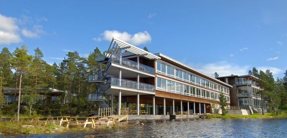 Rømskog Spa & Resort