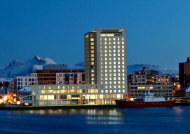 Scandic Havet Bodø